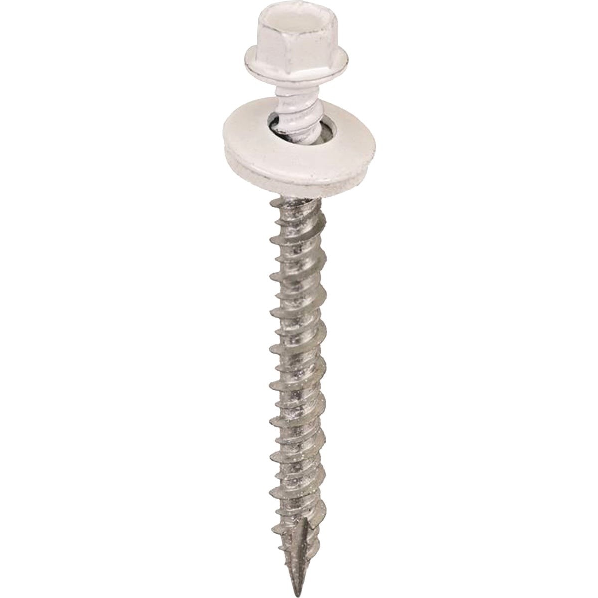 ACORN Acorn SW-MW2BW250 Metal to Wood Screw 250 Count