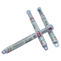 XTRWELD Xtrweld WTLAN15062-3DP Lanthanated Tungsten Electrode