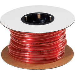 ABBOTT RUBBER Abbott Rubber T24005001 Micro Fuel Line Hose 3/32 in 100 Ft