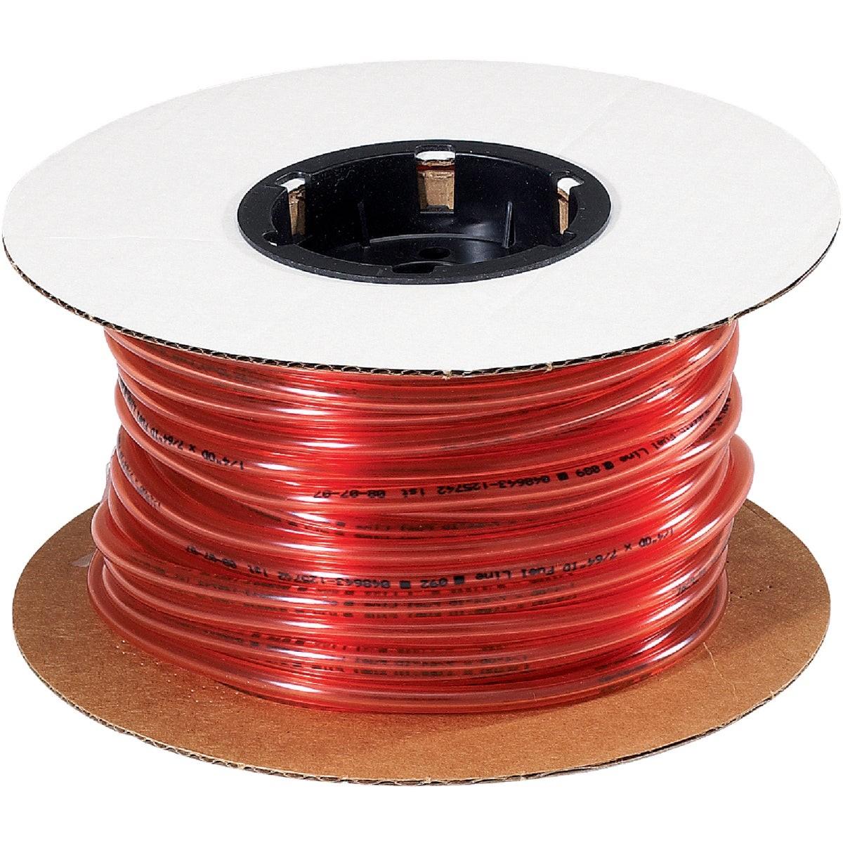ABBOTT RUBBER Abbott Rubber T24005002 Micro-fuel Line Hose 7/64 in 100 Ft