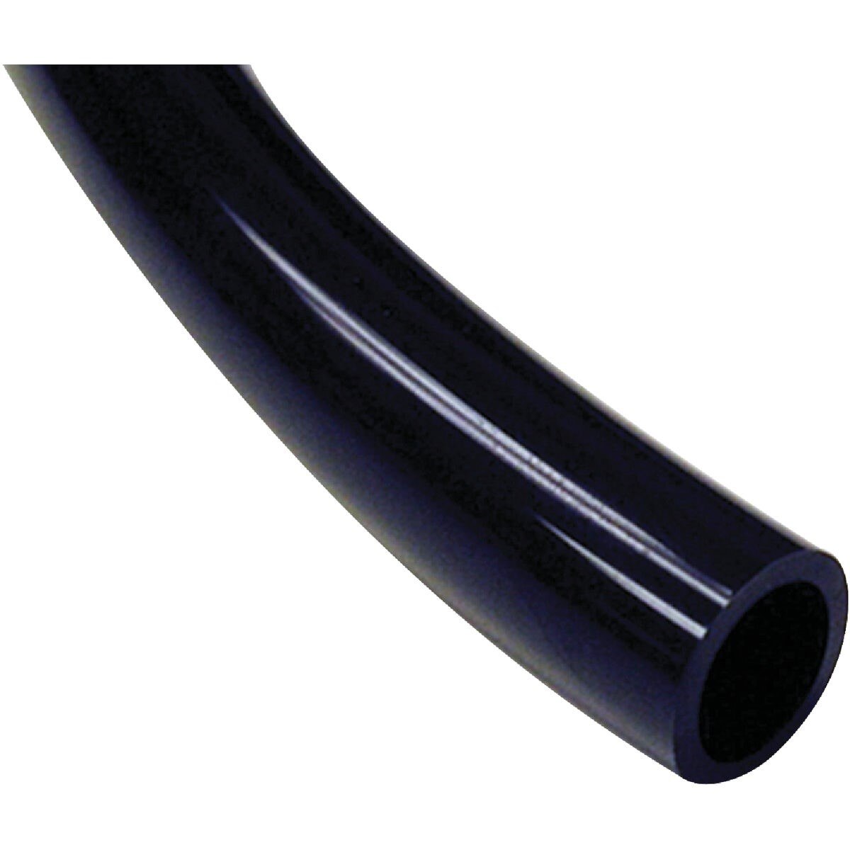ABBOTT RUBBER Abbott Rubber T44055001 Reinforced Pvc Drain Hose 50 Ft.