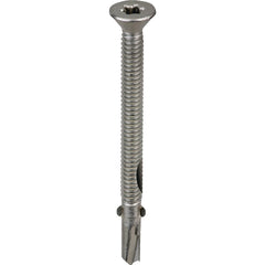 ACORN Acorn S-WM14314G250 Winged Self-drilling Screw 250 Ct