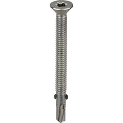 ACORN Acorn S-WM12212G250 Self-drilling Screw 250 Count