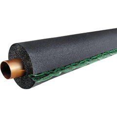 ARMACELL Armacell IPRST05812 Self-sealing Epdm Pipe Insulation 5/8 in