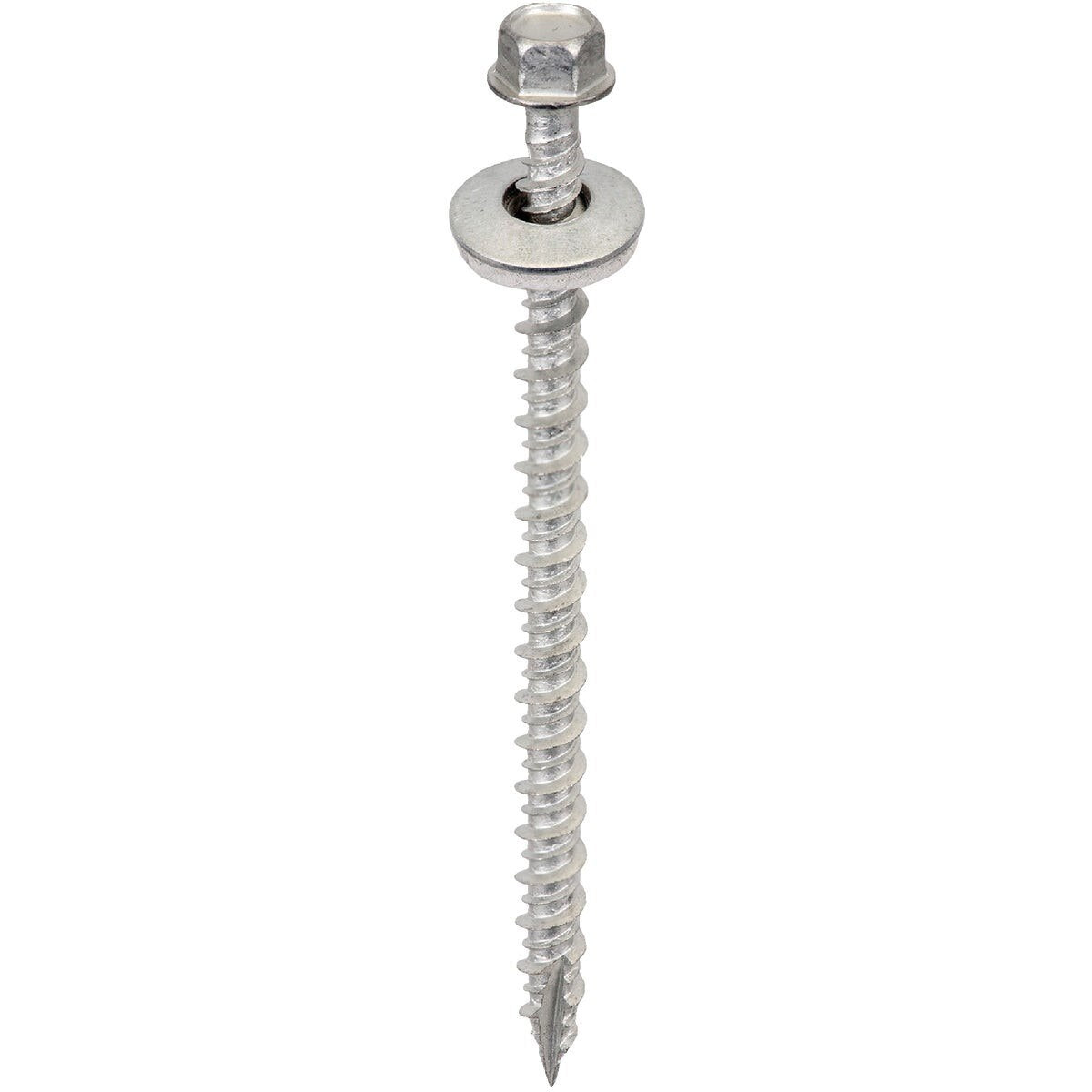 ACORN Acorn SW-MW3G250 Metal to Wood Screw 250 Count