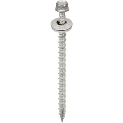 ACORN Acorn SW-MW3G250 Metal to Wood Screw 250 Count