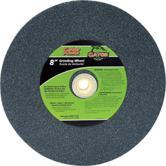 GATOR Gator 6001GA 8 Inch Bench Grinding Wheel Adjustable Arbor