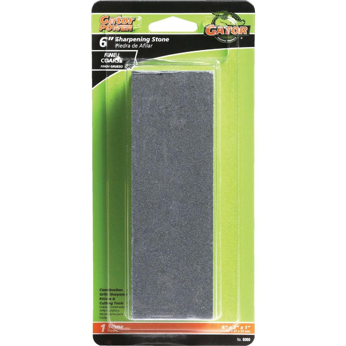 GATOR Gator 6060GA 6 Inch Combination Sharpening Stone