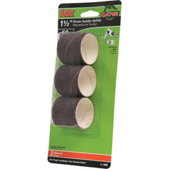 GATOR Gator 6088GA Drum Sander Refills 50 Grit 3-pack