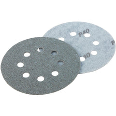 GATOR Gator 9010 5 in 40-grit Vented Sanding Disc 3-pack