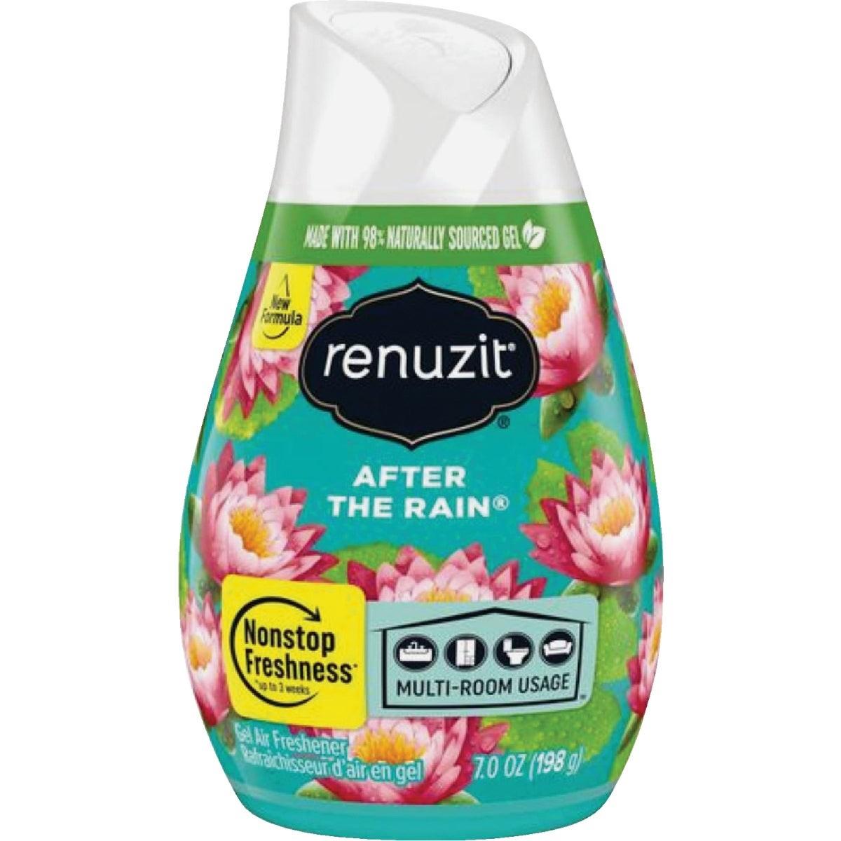 DIAL Dial Dia 03663 Renuzit After the Rain Solid Air Freshener