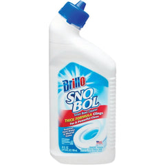 BRILLO Brillo 32224 Sno Bol Toilet Bowl Cleaner 24 Oz