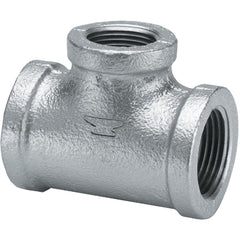 ASC ENGINEERED SOLUTIONS Asc Engineered Solutions 8700121000 Galvanized Tee 1 in