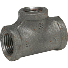 ASC ENGINEERED SOLUTIONS Asc Engineered Solutions 8700121653 Black Iron Reducing Tee