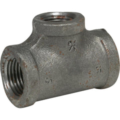 ASC ENGINEERED SOLUTIONS Asc Engineered Solutions 8700122008 Reducing Malleable Iron Tee
