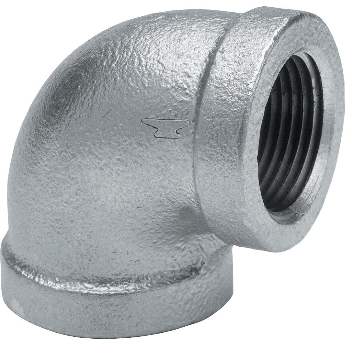 ASC ENGINEERED SOLUTIONS Asc Engineered Solutions 8700125308 Reducing Elbow