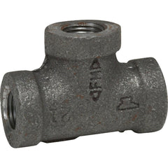 ASC ENGINEERED SOLUTIONS Asc Engineered Solutions 8700120606 Black Iron Tee