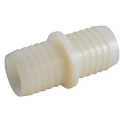 ANDERSON METALS Anderson Metals 53714-10 Nylon Barb Coupling 5/8 Inch