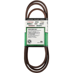ARNOLD Arnold 490-501-Y044 42 in Deck Drive Belt Troy-bilt 700 Series