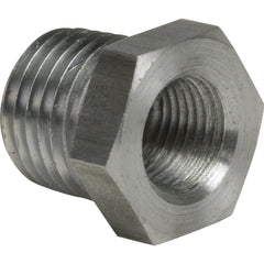 ASC ENGINEERED SOLUTIONS Asc Engineered Solutions 8700128856 Black Iron Hex Bushing