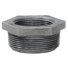 ASC ENGINEERED SOLUTIONS Asc 8700129458 Hex Black Iron Bushing 1-1/4 X 3/4 in
