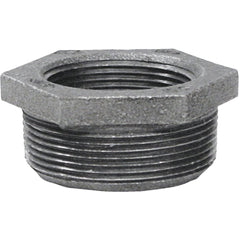 ASC ENGINEERED SOLUTIONS Asc Engineered Solutions 8700129409 Black Iron Bushing