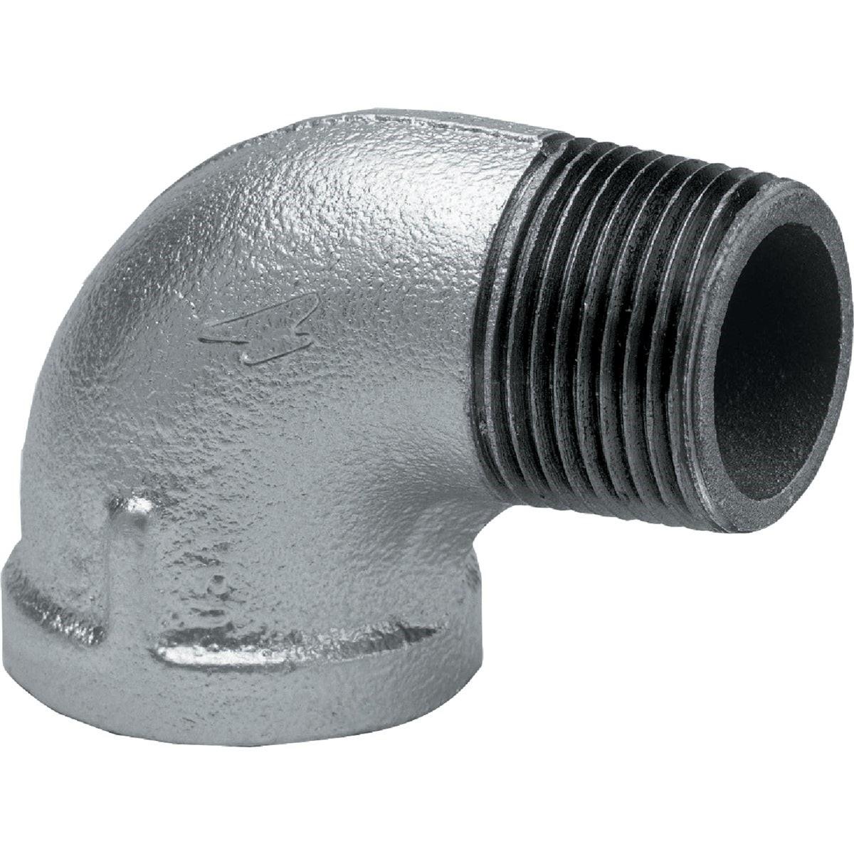ASC ENGINEERED SOLUTIONS Asc Engineered Solutions 8700127601 1/8 in 90 Deg Street Elbow