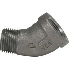 ASC ENGINEERED SOLUTIONS Asc Engineered Solutions 8700128252 3/4 in 45 Deg Street Elbow