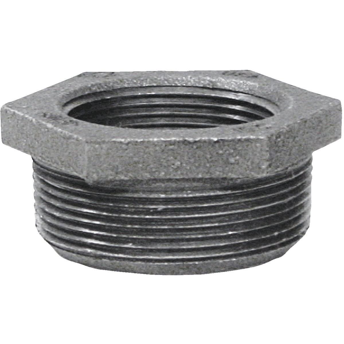 ASC ENGINEERED SOLUTIONS Asc Engineered Solutions 8700129607 Hex Bushing 1-1/2x3/4 in