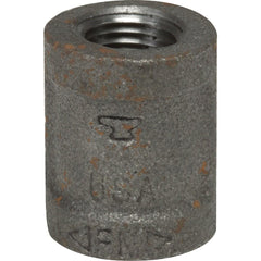 ASC ENGINEERED SOLUTIONS Asc Engineered Solutions 8700133054 Black Iron Coupling