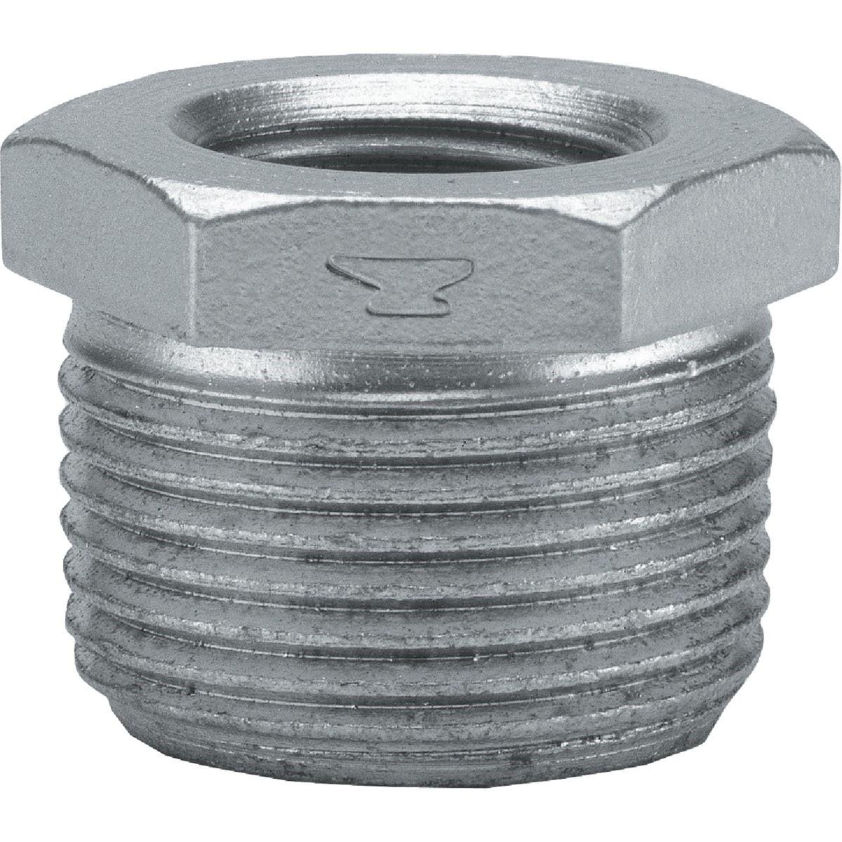 ASC ENGINEERED SOLUTIONS Asc Engineered Solutions 8700130605 Hex Galvanized Bushing