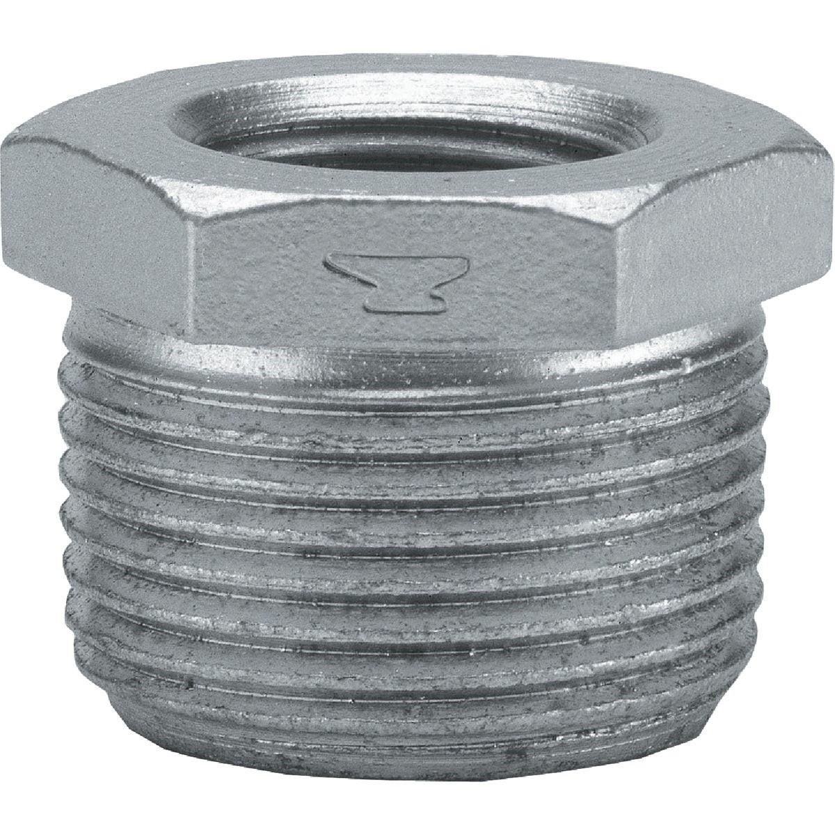 ASC ENGINEERED SOLUTIONS Asc Engineered Solutions 8700130746 Hex Galvanized Bushing