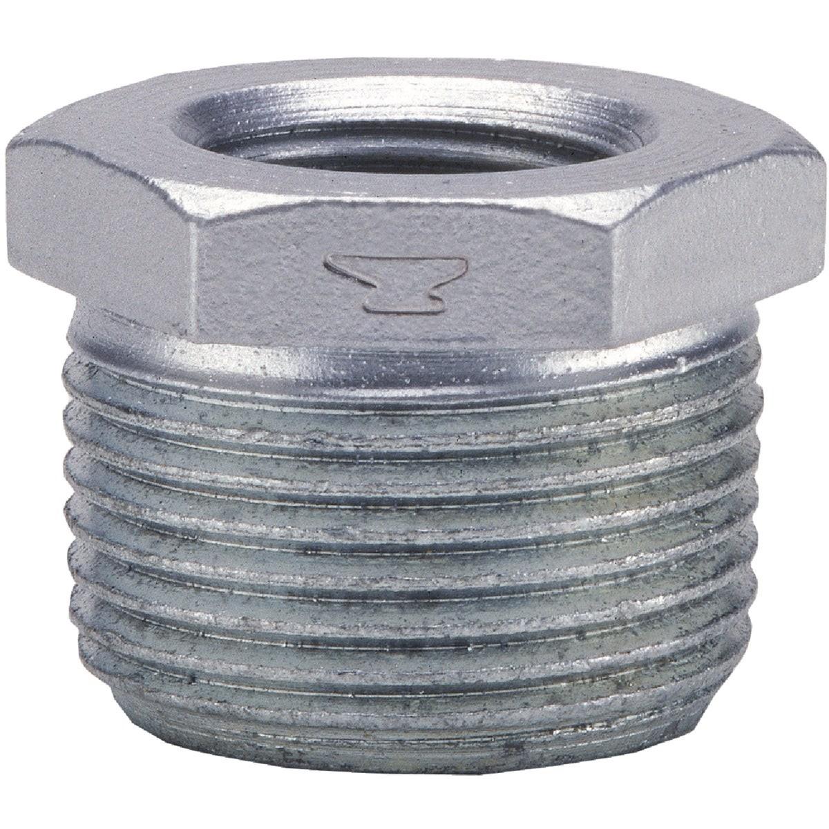 ASC ENGINEERED SOLUTIONS Asc Engineered Solutions 8700131157 Hex Galvanized Bushing