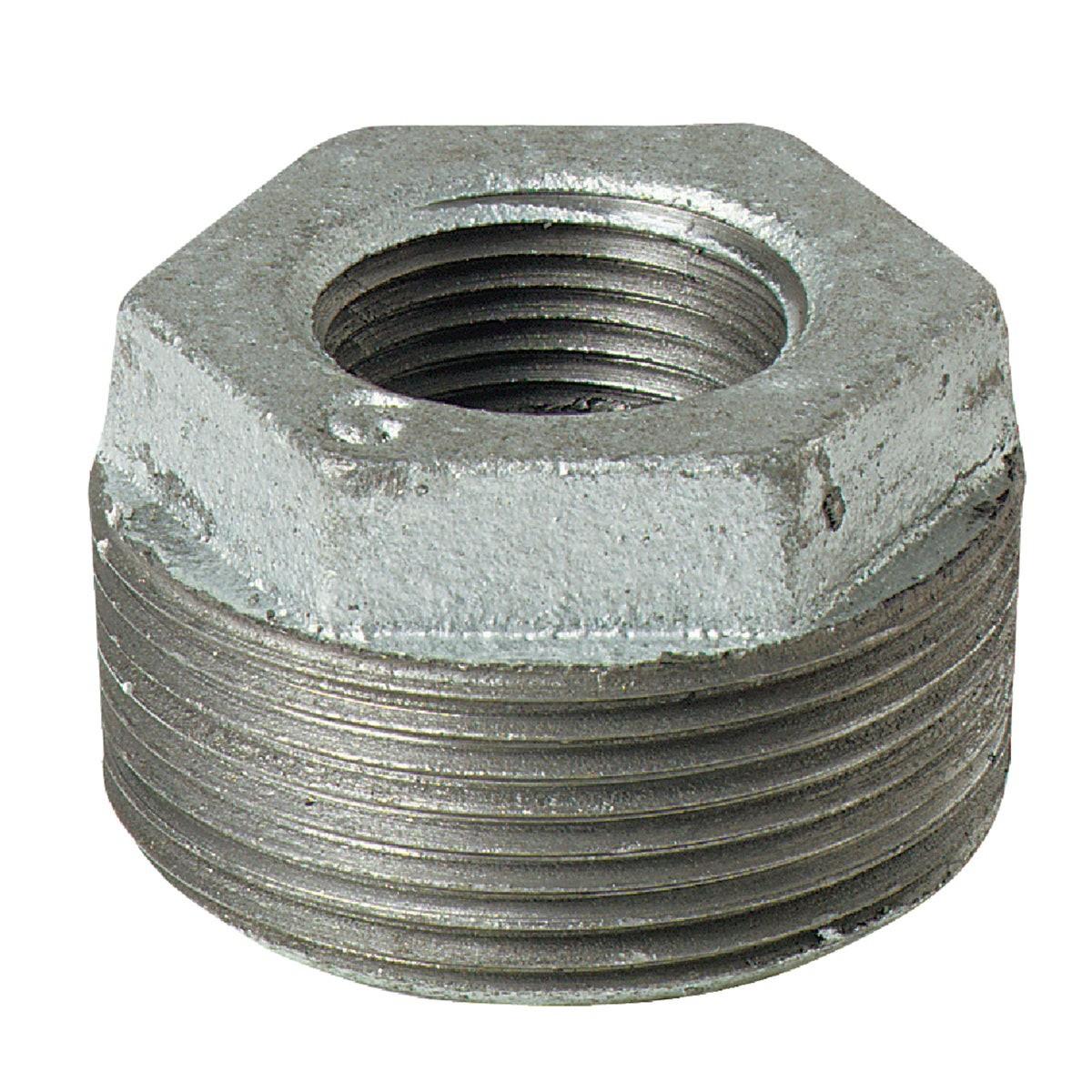 ASC ENGINEERED SOLUTIONS Asc Engineered Solutions 8700131108 Hex Galvanized Bushing