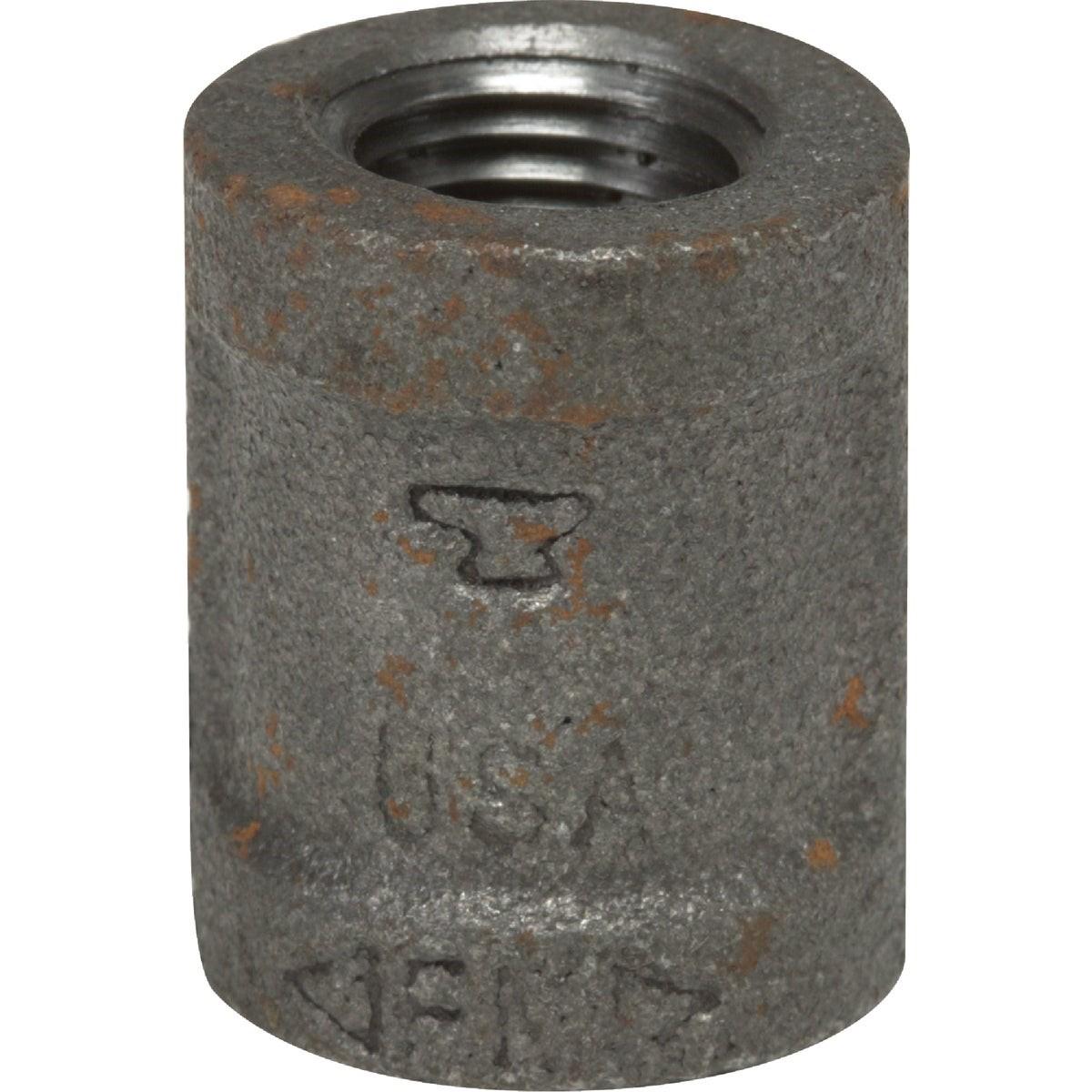 ASC ENGINEERED SOLUTIONS Asc Engineered Solutions 8700133252 Black Iron Coupling