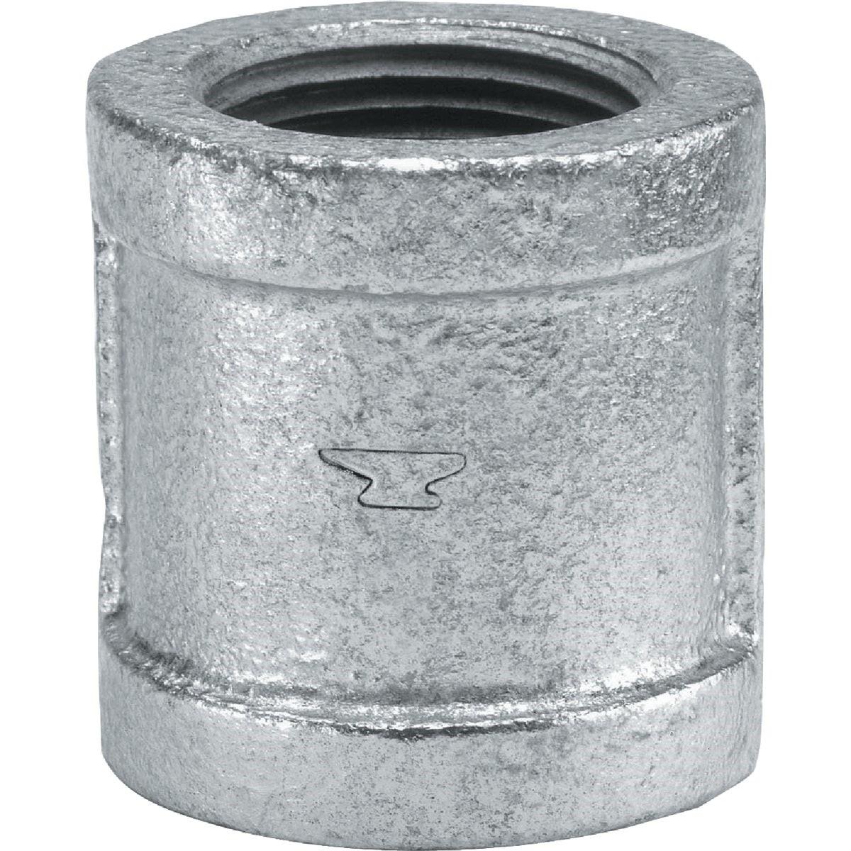 ASC ENGINEERED SOLUTIONS Asc Engineered Solutions 8700133708 Galvanized Coupling