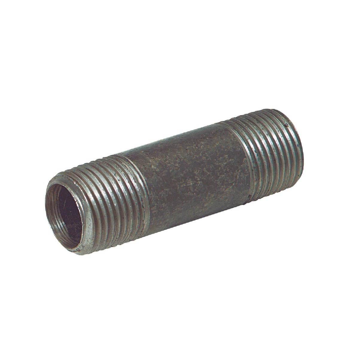 ASC ENGINEERED SOLUTIONS Asc Engineered Solutions 8700137600 Black Iron Nipple 3/8x2 in