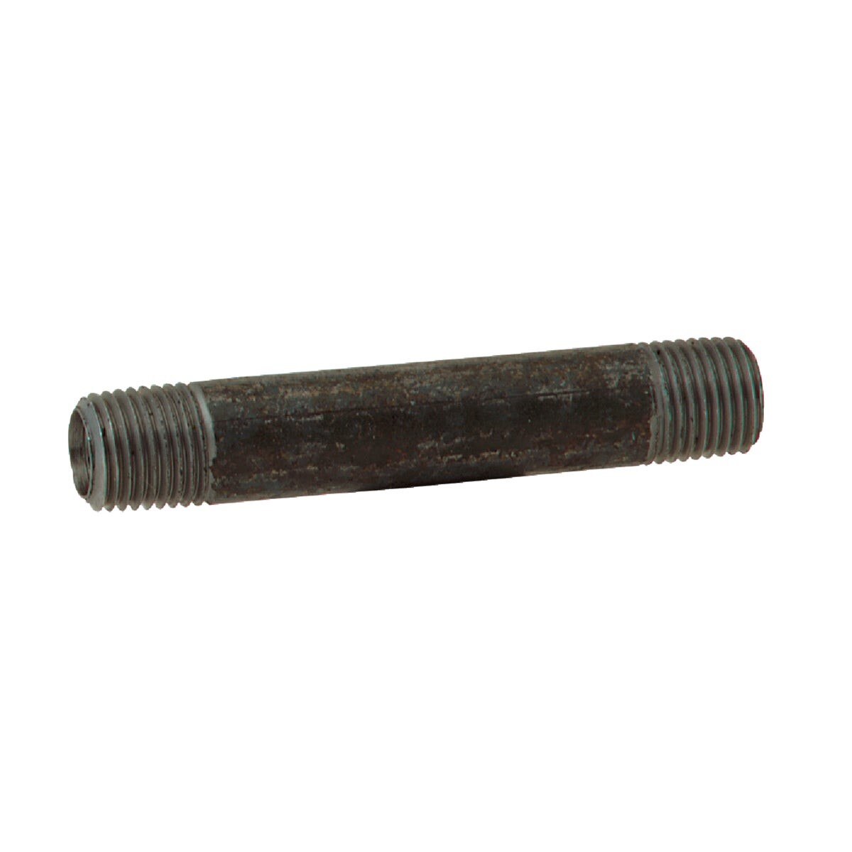 ASC ENGINEERED SOLUTIONS Asc Engineered Solutions 8700136958 Black Iron Pipe Nipple