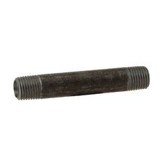 ASC ENGINEERED SOLUTIONS Asc Engineered Solutions 8700136958 Black Iron Pipe Nipple