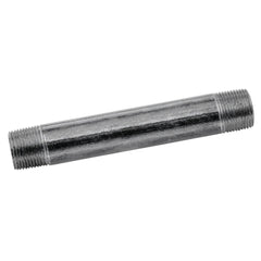 ASC ENGINEERED SOLUTIONS Asc Engineered Solutions 8700139051 Black Iron Pipe Nipple