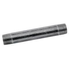 ASC ENGINEERED SOLUTIONS Asc Engineered Solutions 8700138806 Black Iron Nipple