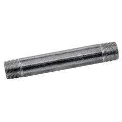 ASC ENGINEERED SOLUTIONS Asc Engineered Solutions 8700138707 Black Iron Pipe Nipple