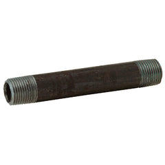 ASC ENGINEERED SOLUTIONS Asc Engineered Solutions 8700138756 Black Iron Nipple