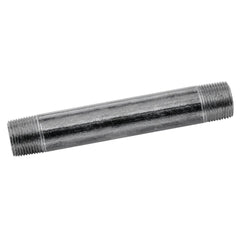 ASC ENGINEERED SOLUTIONS Asc Engineered Solutions 8700140059 Black Iron Nipple