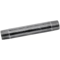 ASC ENGINEERED SOLUTIONS Asc Engineered Solutions 8700139903 Black Iron Nipple
