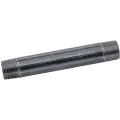 ASC ENGINEERED SOLUTIONS Asc Engineered Solutions 8700139655 Black Iron Nipple