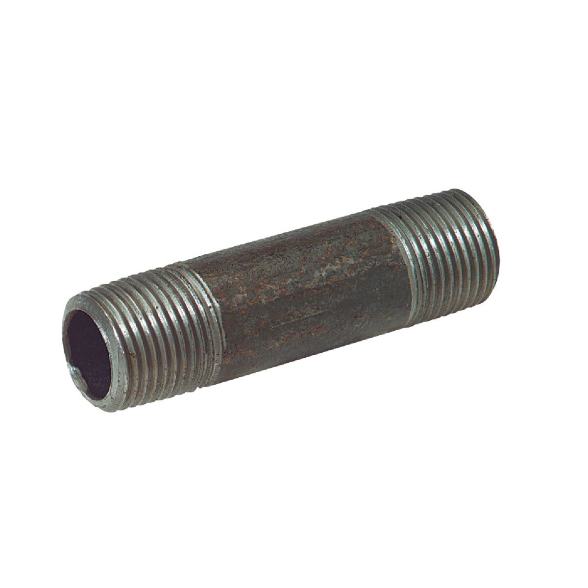 ASC ENGINEERED SOLUTIONS Asc Engineered Solutions 8700138558 Black Iron Nipple Sch 40