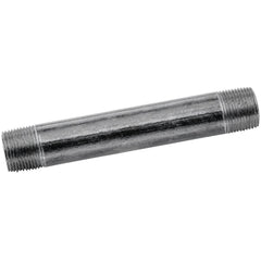 ASC ENGINEERED SOLUTIONS Asc Engineered Solutions 8700138004 Black Iron Pipe Nipple