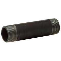 ASC ENGINEERED SOLUTIONS Asc Engineered Solutions 8700142501 Black Iron Nipple