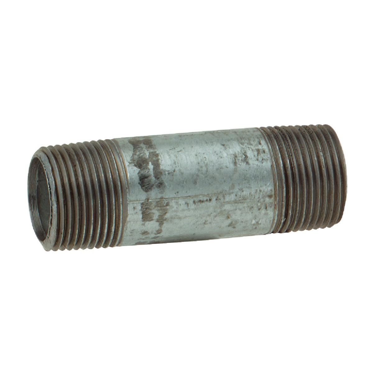 ASC ENGINEERED SOLUTIONS Asc Engineered Solutions 8700150504 Galvanized Nipple 3/4x3 in